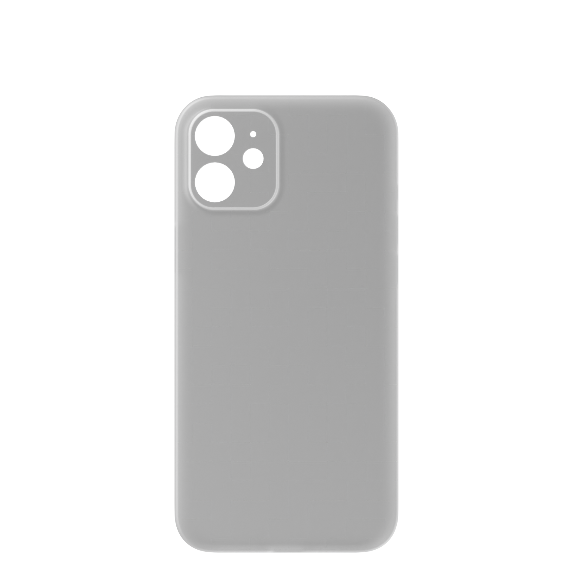 mnml iphone case