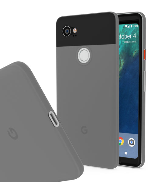 Google Pixel 2 XL Thin Case - MNML Case