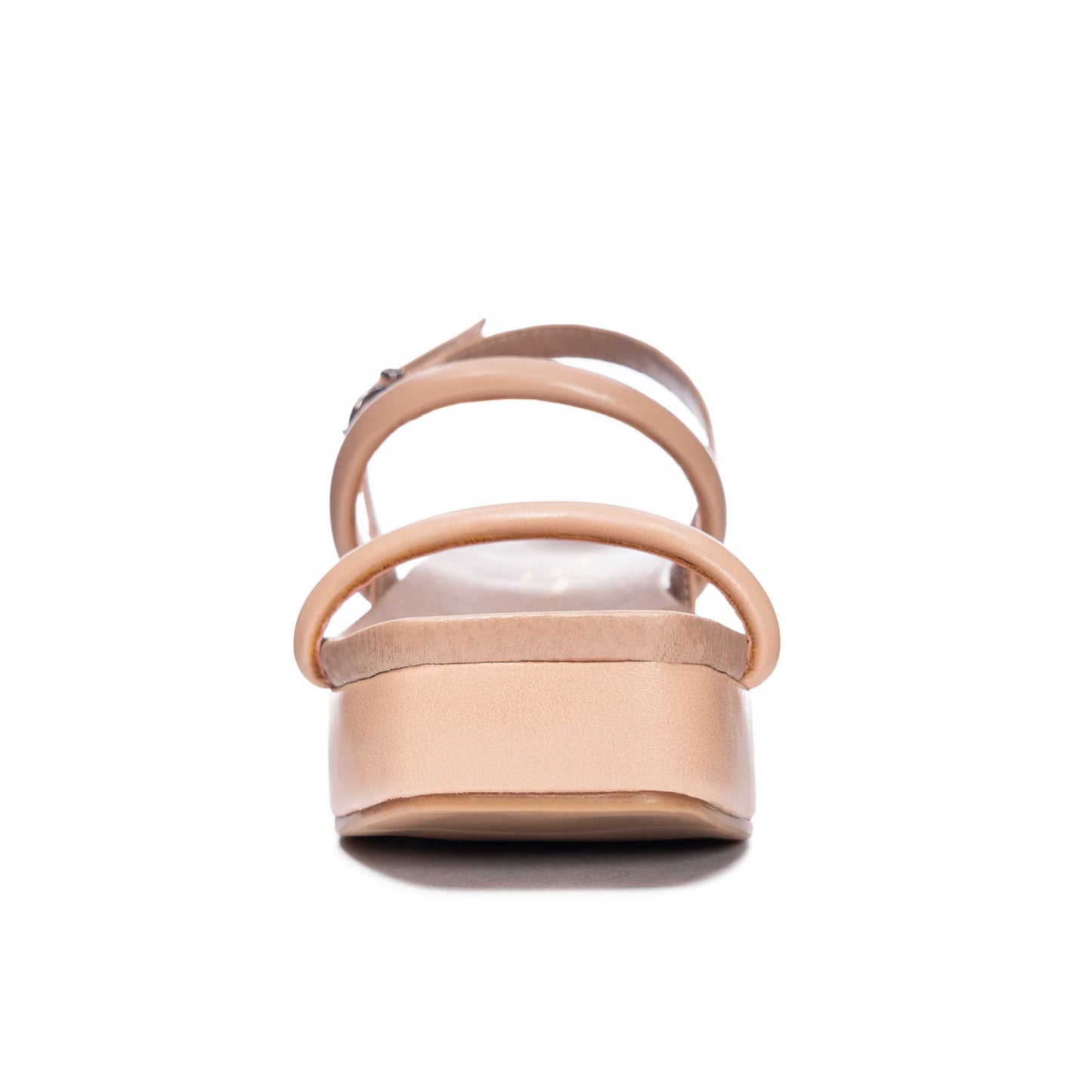 Skippy Platform Sandal – Whim