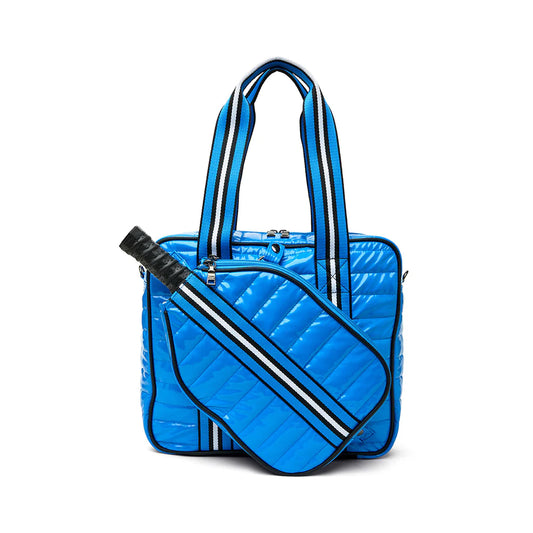 Think Royln Little Runaway Belt Bag Blue - ShopStyle