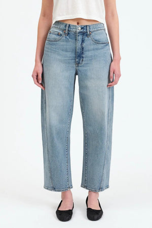 Daze Westward Jean - Whim