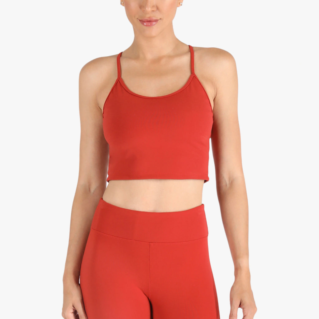 P.E. Nation Fortify Sports Bra – Whim