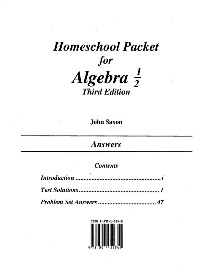 saxon-math-algebra-1-2-answer-keys-tests-3rd-edition-r-o-c-k