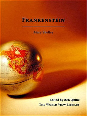 Frankenstein (Worldview Library) (C) | R.O.C.K. School Books