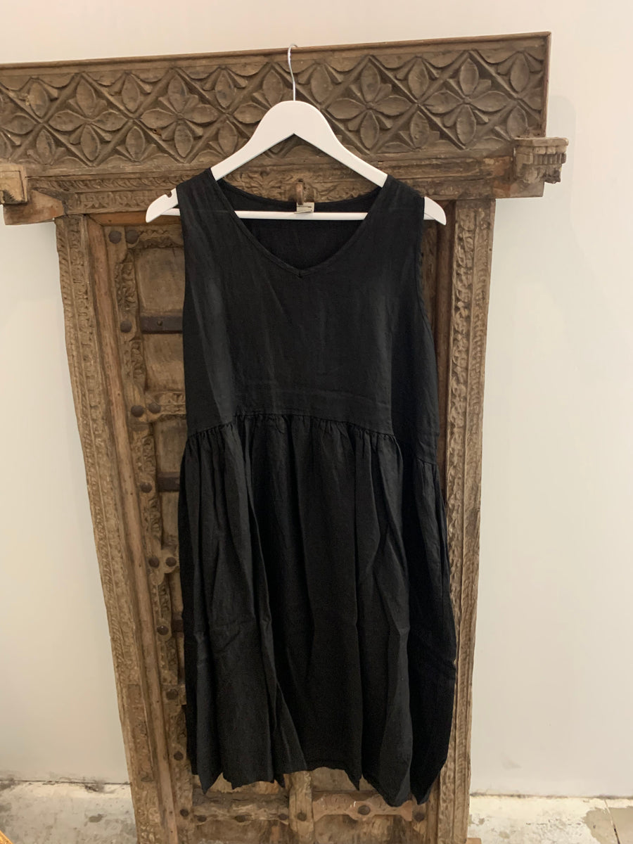 St Marlo dress – Stay Wild Collective