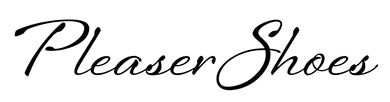 pleaser shoes website