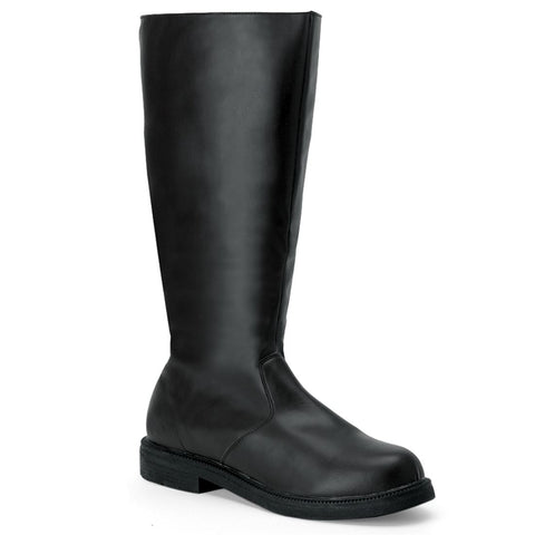 pleaser men's boots