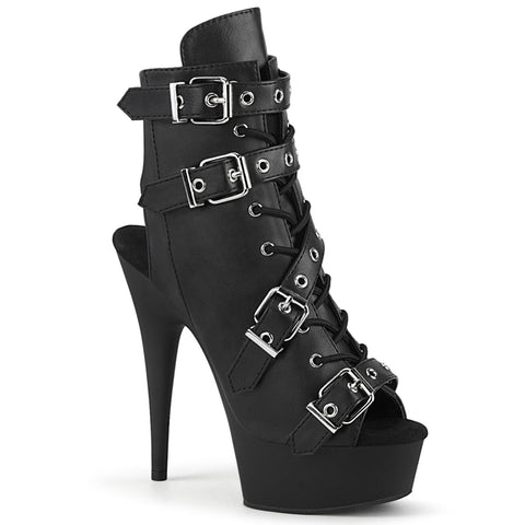 pleaser shoes black friday