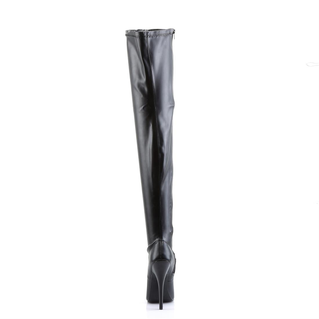 pleaser domina 3 boots
