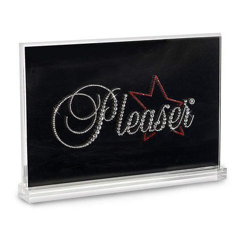 pleaser brand