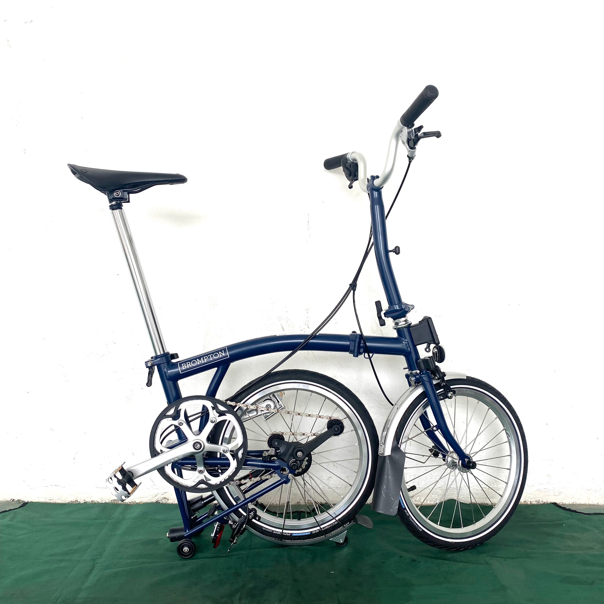 brompton dealers