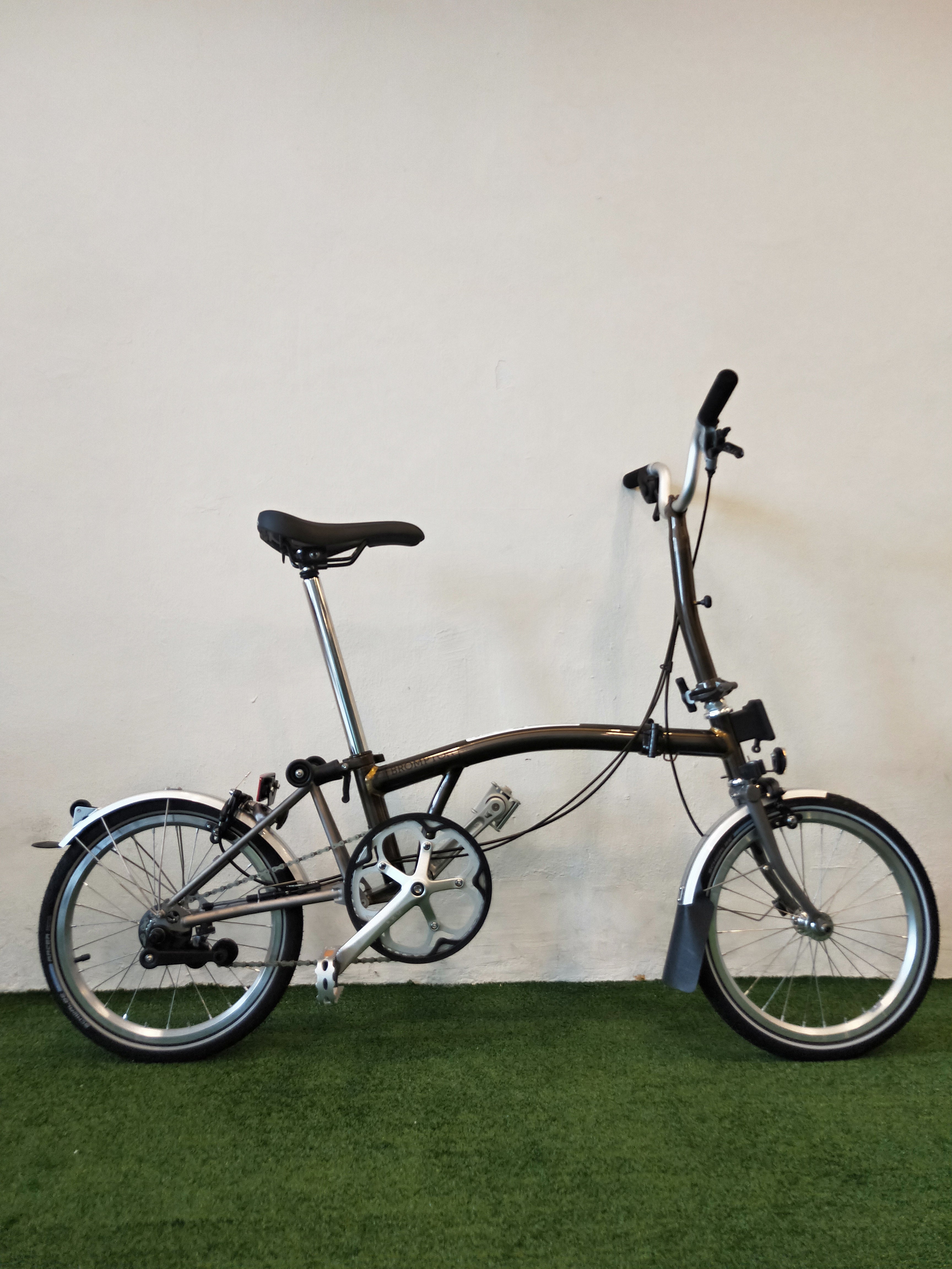 brompton dealers