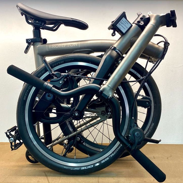 best price brompton