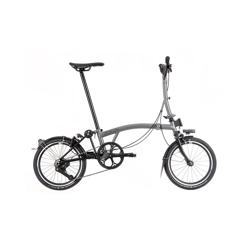 brompton dealers