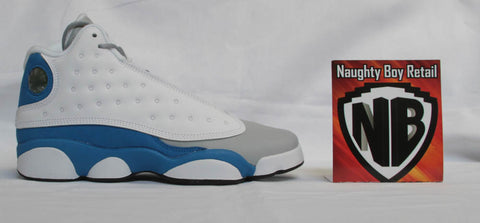 jordan 13 italy blue