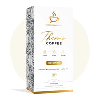 Radiance Keto Coffee - Net Pharmacy