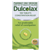 About MICROLAX ® IE  Constipation Relief Products