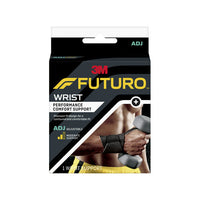 FUTURO™ Comfort Stabilizing Wrist Brace 10770ENR, Adjustable
