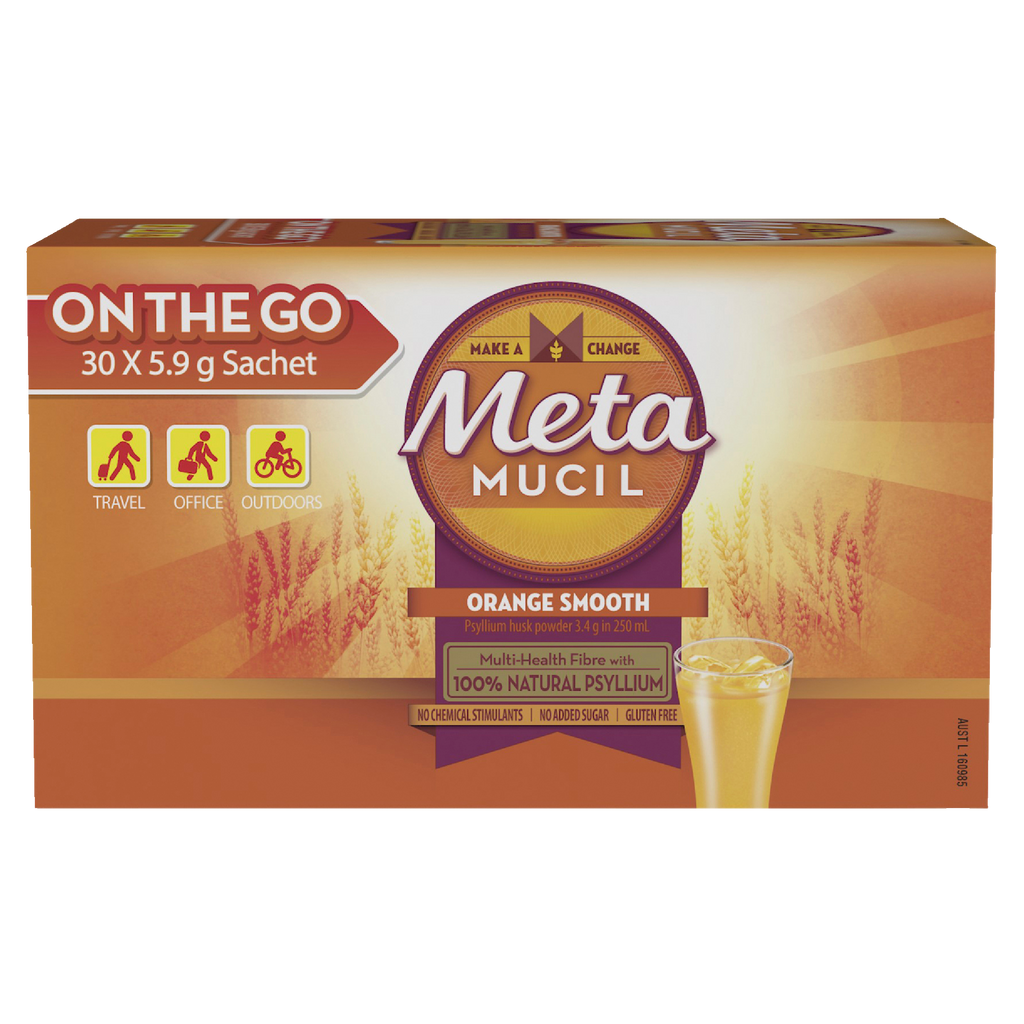 meta mucil nz