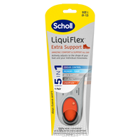 SCHOLL Velvet Smooth Marine Minerals from 339 Kč - Electric File