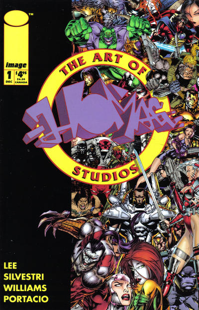 Comics with V - Comic Studio