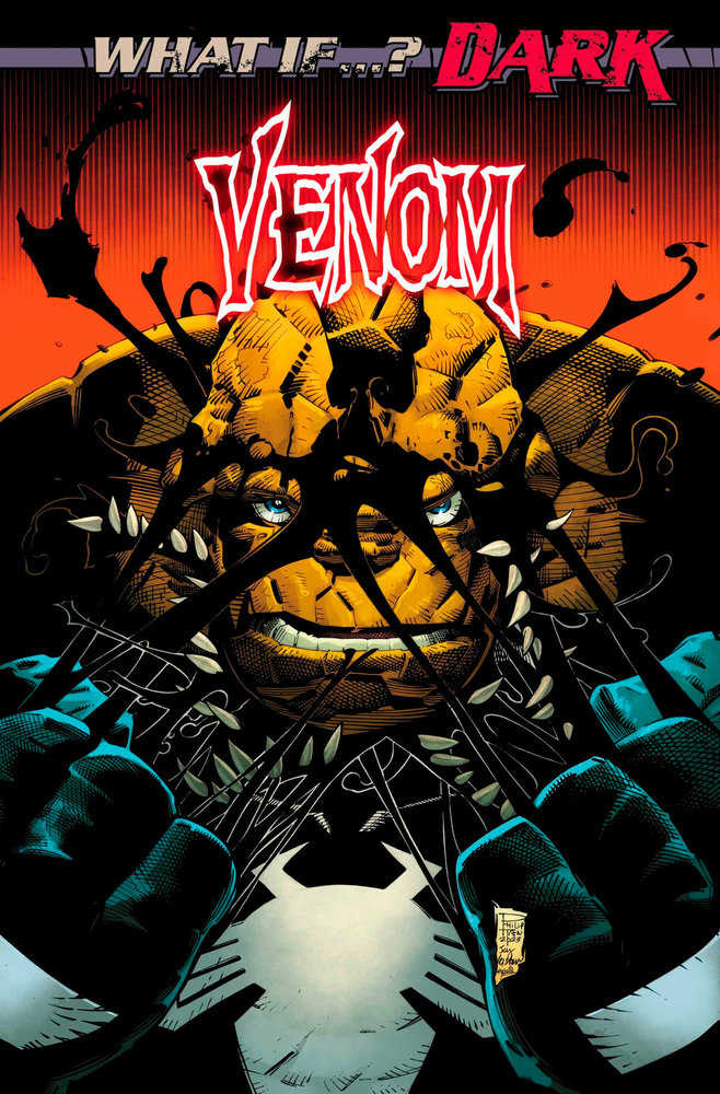 Venom (2021) #23, Comic Issues