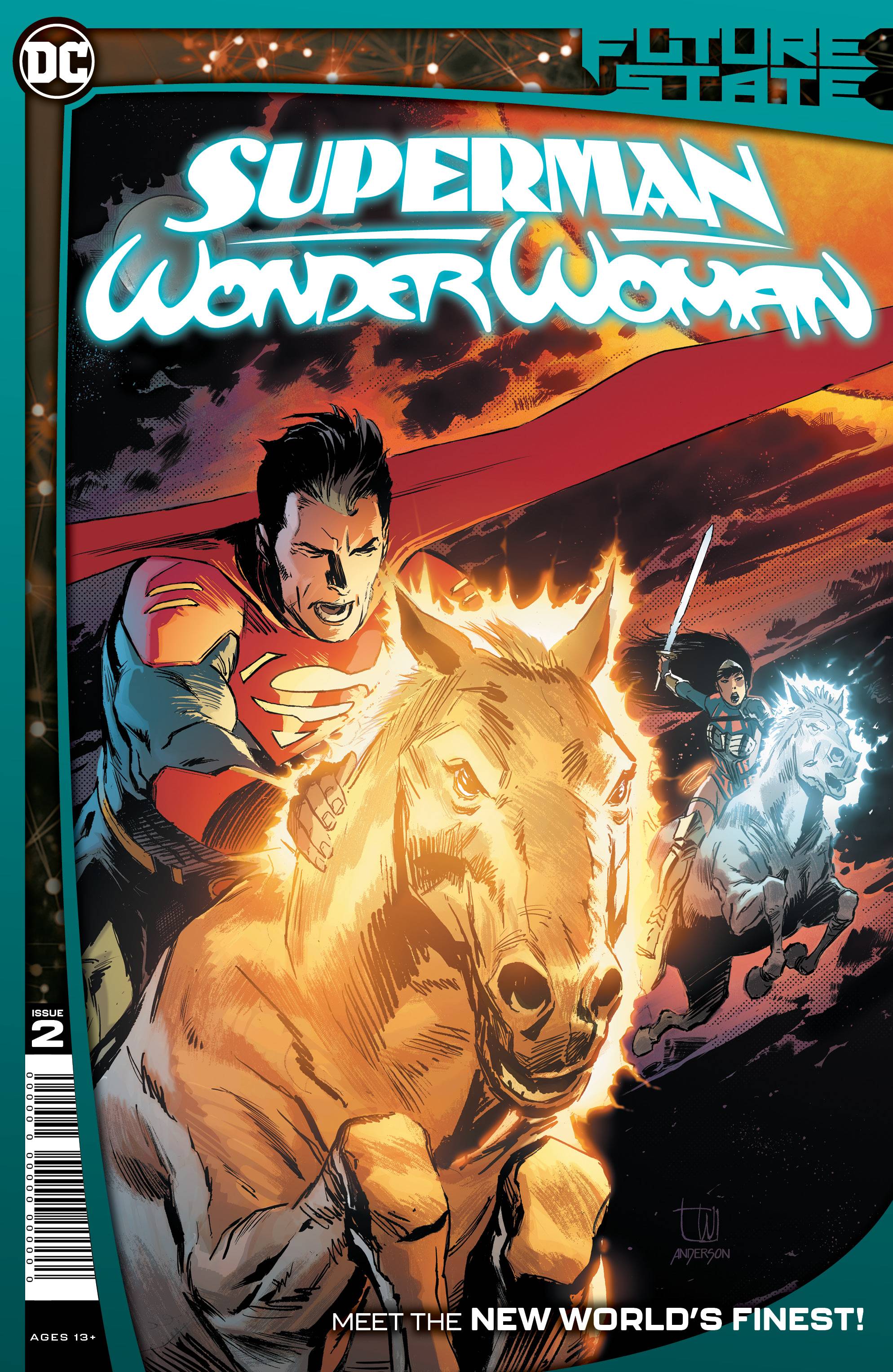 Wonder Woman FCBD 2017 Special Edition (2017-) #1 (Wonder Woman