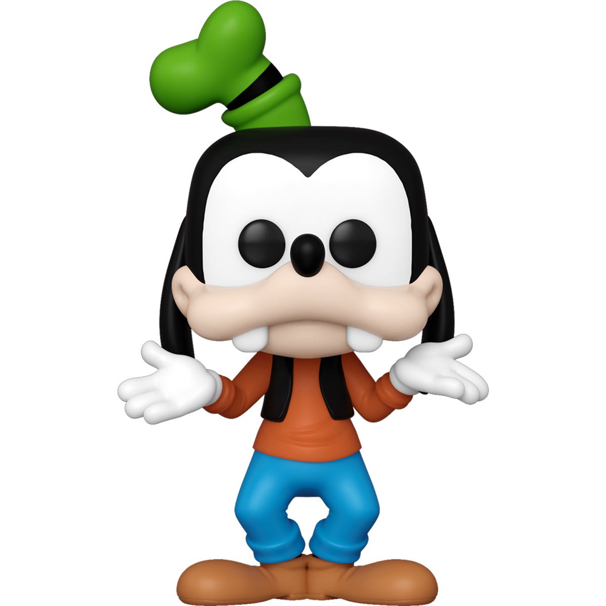 Funko POP! Disney Classics Mickey Mouse #1187