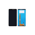 WIKO VIEW XL COMPLETE LCD SCREEN AND TOUCH REPLACEMENT ACSSEMBLY