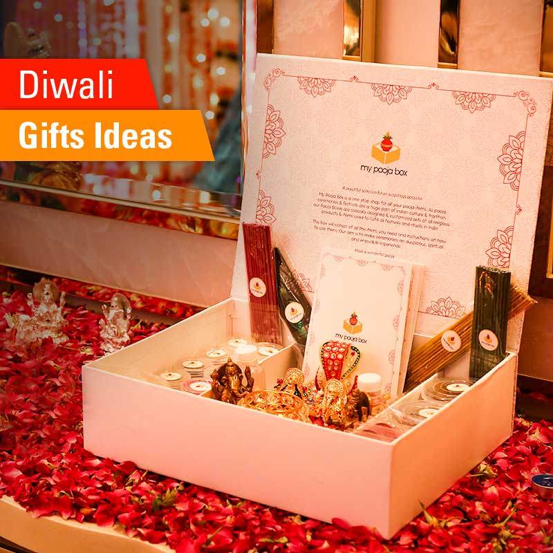 Top 10 Diwali Gift Ideas for Clients and Colleagues in 2021