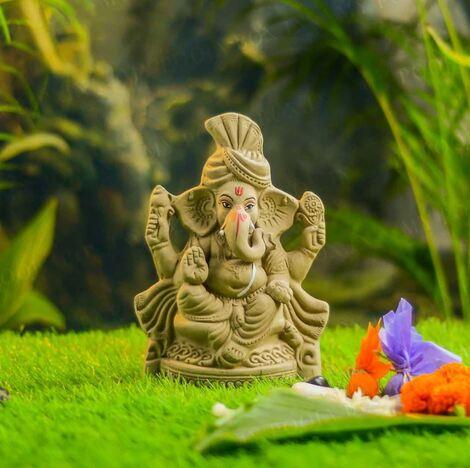 Ganpati Decorations: Eco Friendly Ideas to Decorate Your Home