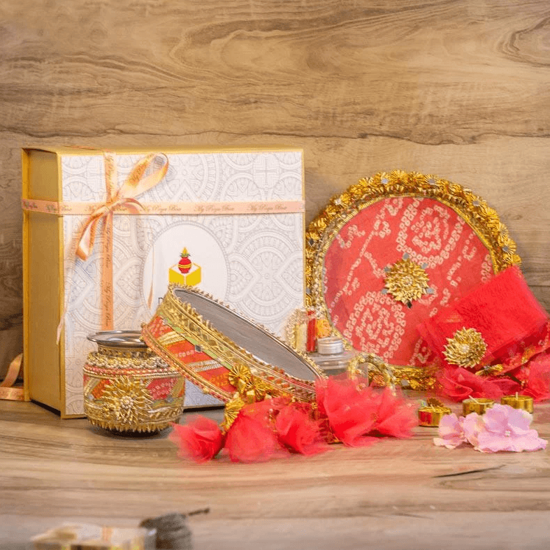 karva chauth gifts for wife