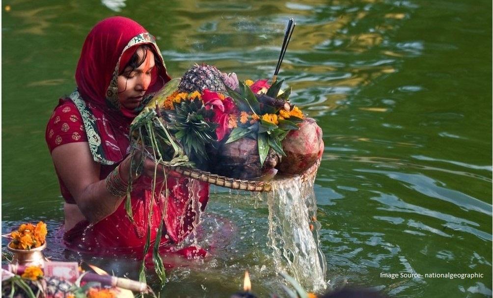 Chhath Puja 19 Pooja Vidhi Prasad Everything You Must Know