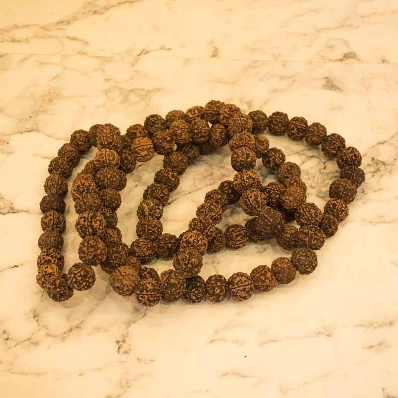 Rudraksha Benefits