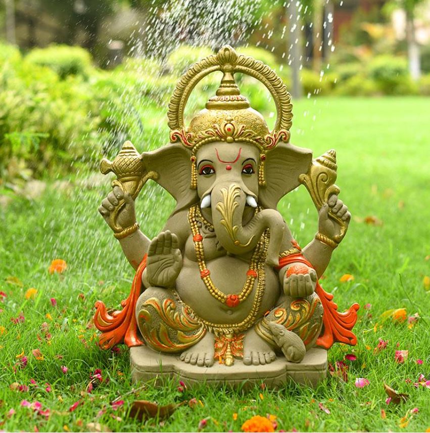 Step-By-Step Guide to Perfectly Celebrate Ganesh Chaturthi Puja at Hom