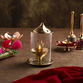 Buy/Gift Pooja Room Puja Decoration, Samagri, Mandir, Thali, Puja