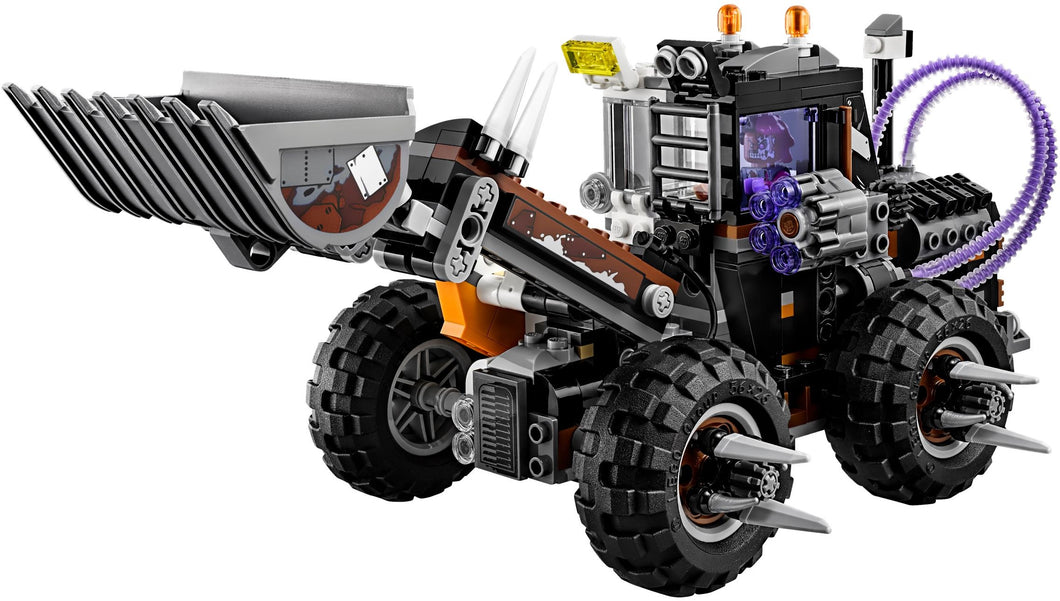 lego batman 70915