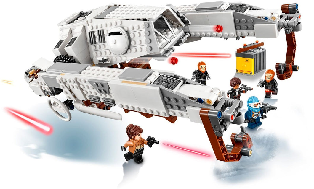 lego 75219