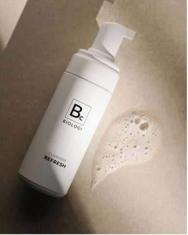 Biologi | Bc Refresh Cleanser | Cleanser | Natural Skincare | Nourished