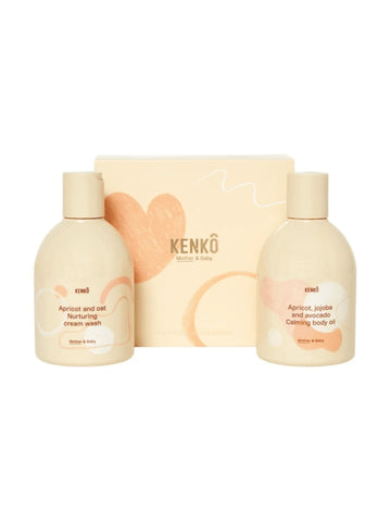 Love letter to the mother | Kenko | Nourished