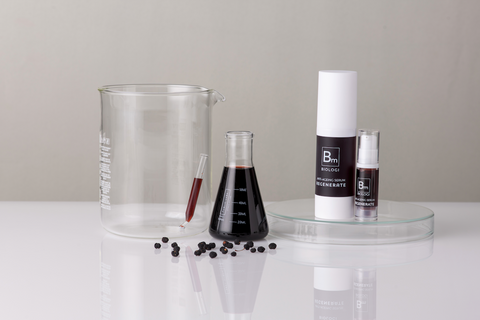 Biologi Bm Regenerate Anti-ageing Serum