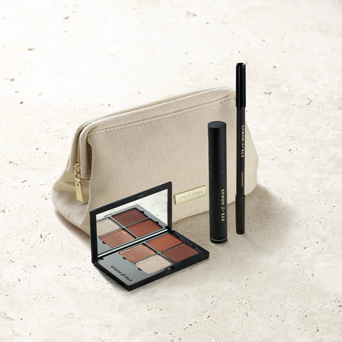 Festive Beauty Gift Set | Eye of Horus | Nourished