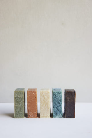 Nourished Daily Soap Bars 