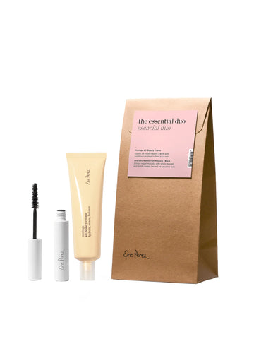 The Essential Duo | Ere Perez | Nourished