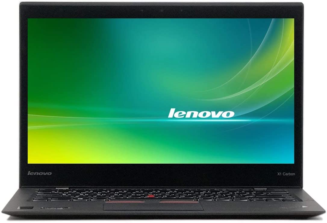 Lenovo Carbon Ultrabook 14in Intel i5-5300U 2.3GHz, 8 – LAPRO