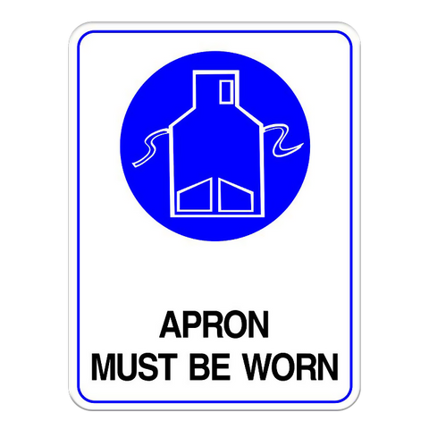 blue apron sign in