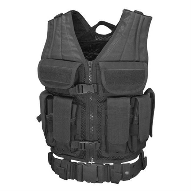 Condor Elite Tactical Vest | Outpost43