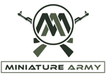MiniatureArmy Coupons and Promo Code