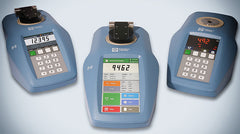 Bellingham + Stanley Digital refractometers