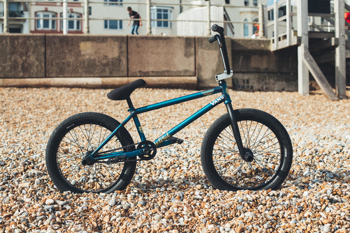 federal bmx bike